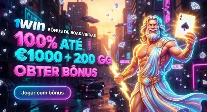 1win Casino